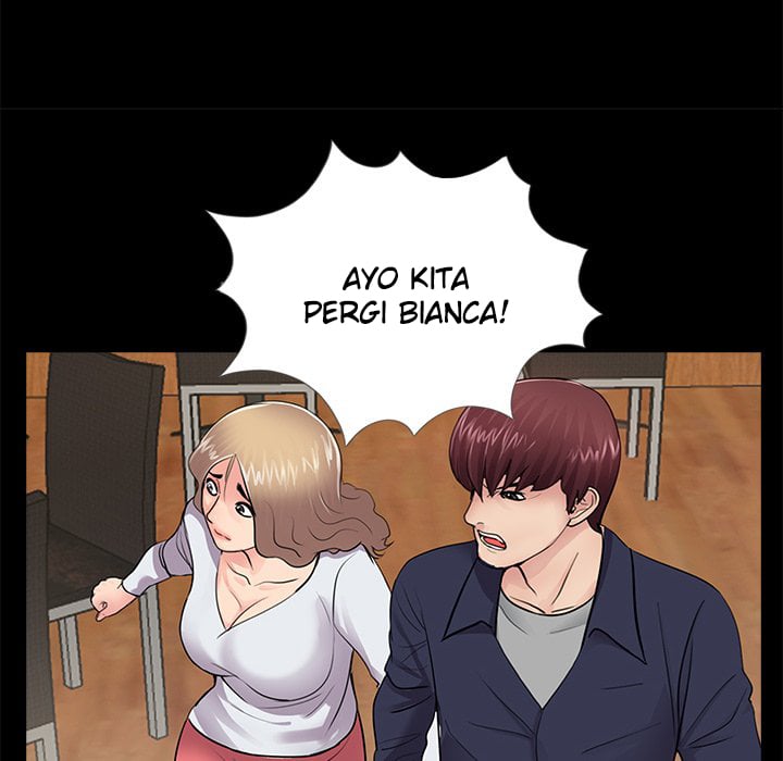 His Return - Chapter 5 85