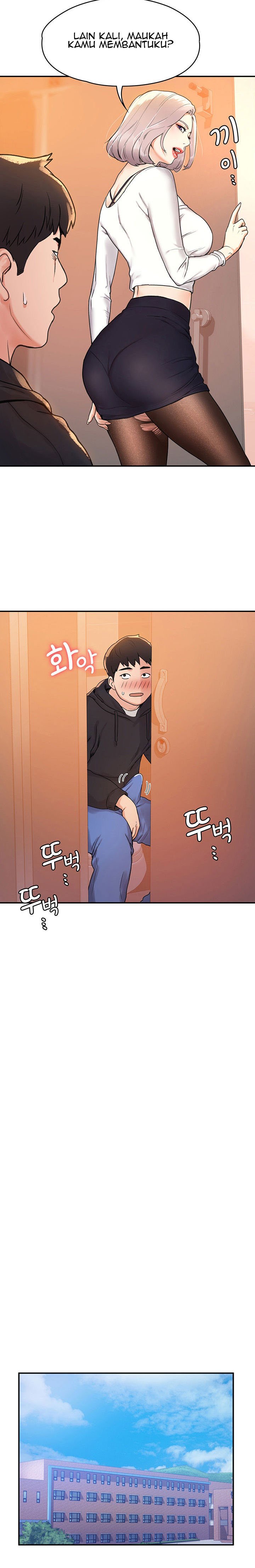 Campus Today - Chapter 5 19