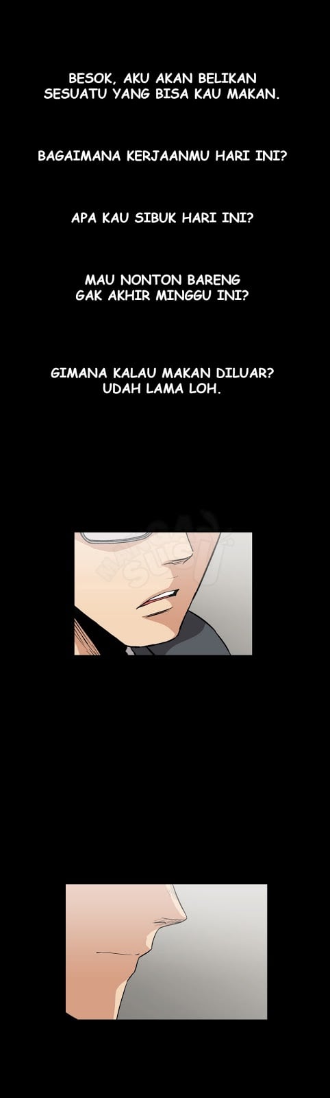 Drug Candy - Chapter 5 18