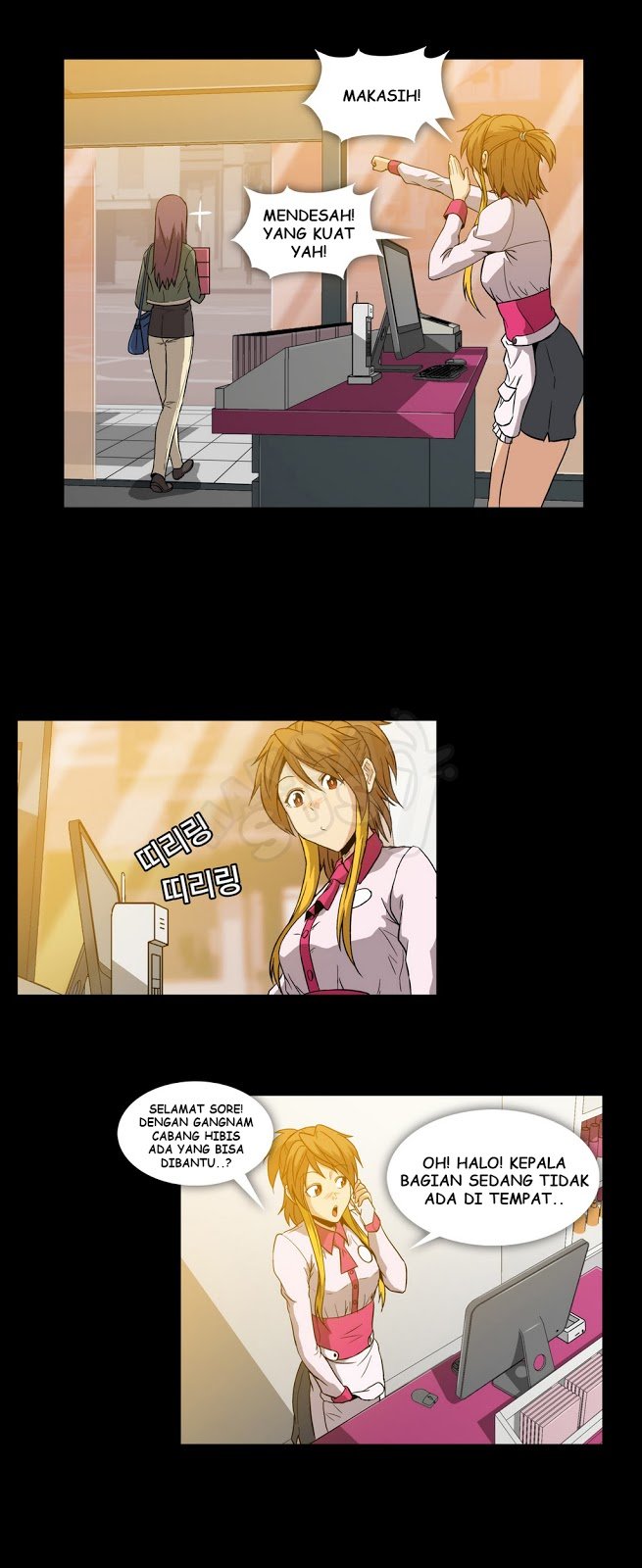 Drug Candy - Chapter 5 28