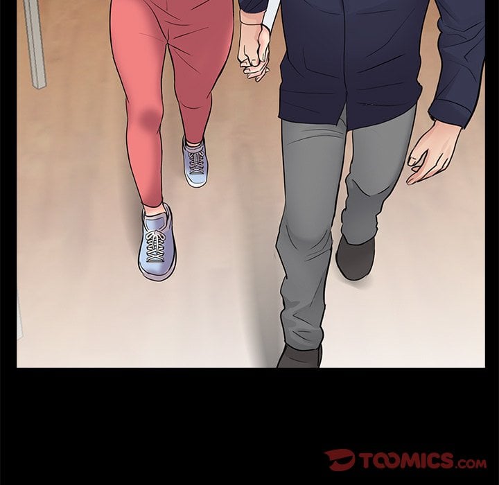 His Return - Chapter 5 86