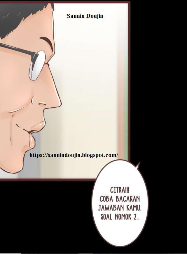 Madloki Cerita Citra - Chapter 5 25