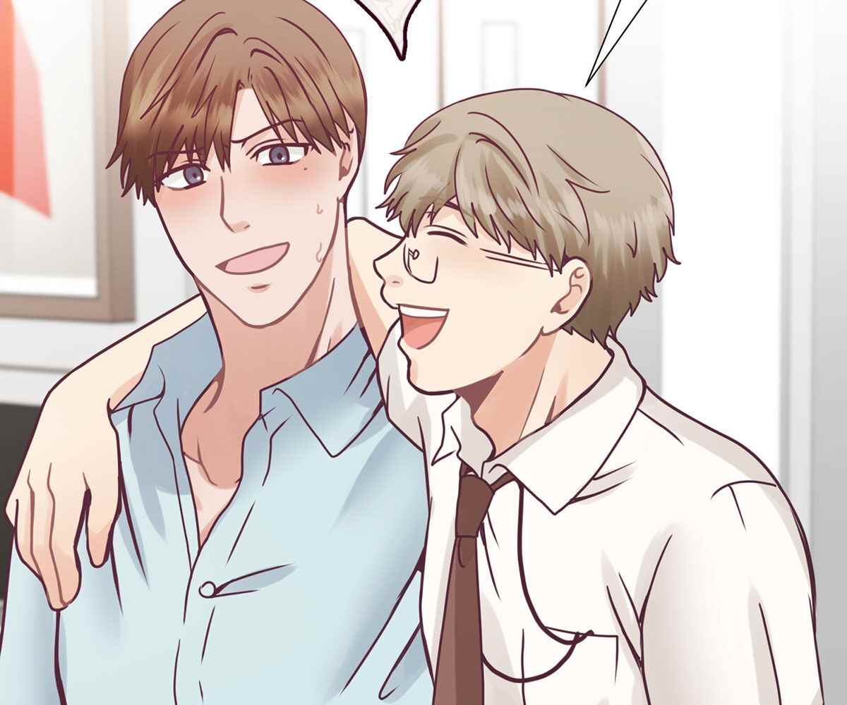 In Love With the Friend&#8217;s Mother - Chapter 5 141