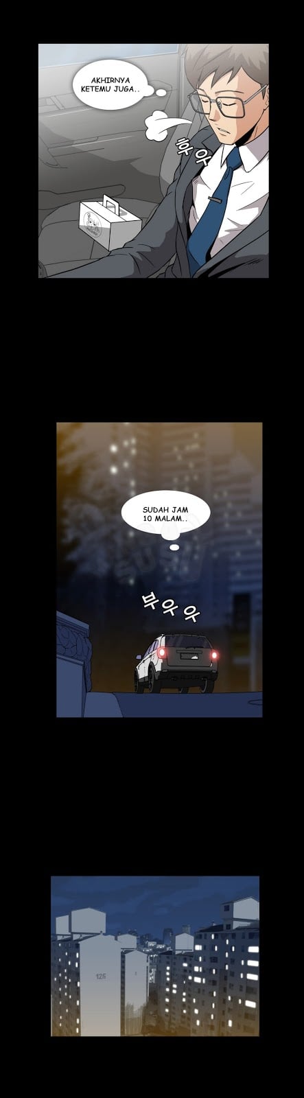 Drug Candy - Chapter 5 5