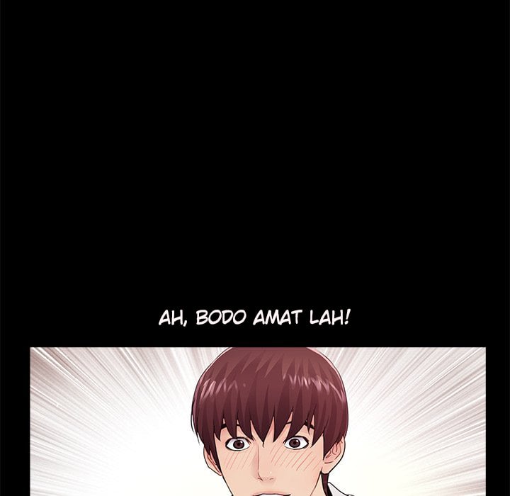 His Return - Chapter 5 107