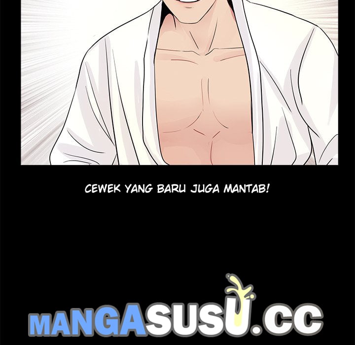 His Return - Chapter 5 108