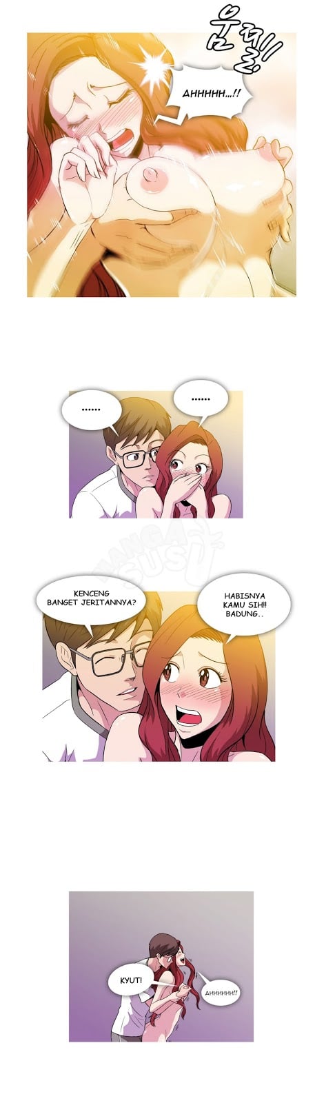 Drug Candy - Chapter 5 13