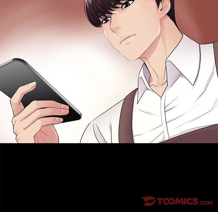 His Return - Chapter 5 38
