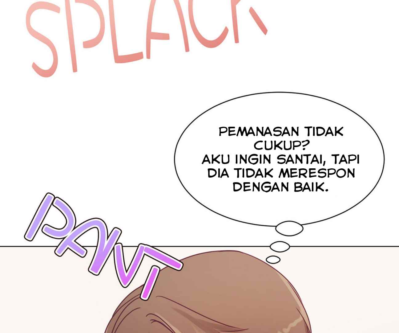 In Love With the Friend&#8217;s Mother - Chapter 5 43