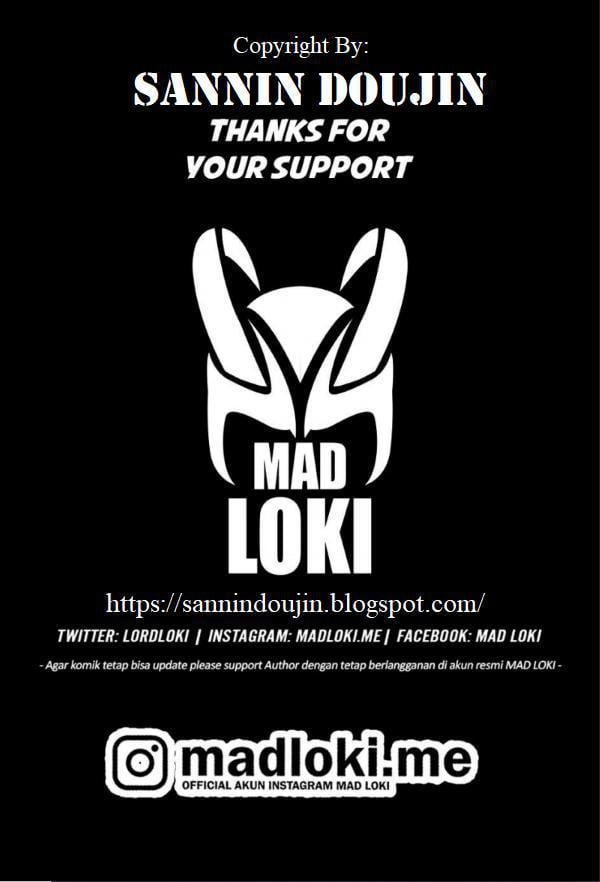 Madloki Cerita Citra - Chapter 5 98
