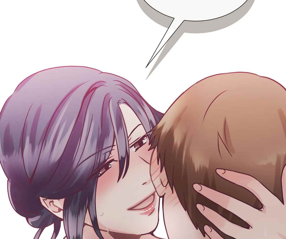 In Love With the Friend&#8217;s Mother - Chapter 5 121