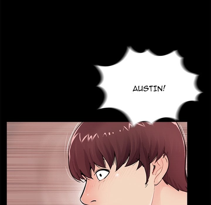 His Return - Chapter 5 87