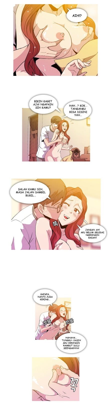 Drug Candy - Chapter 5 12