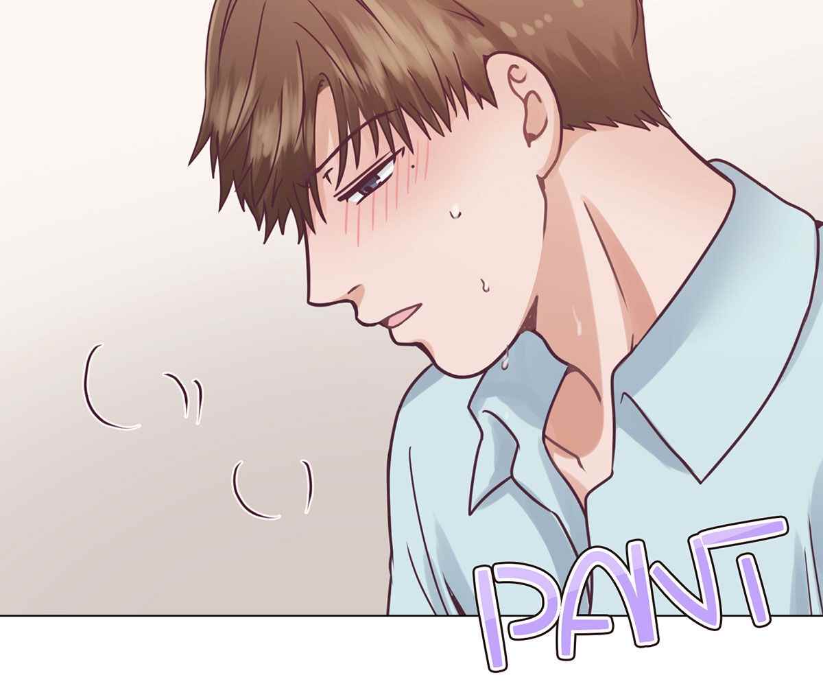 In Love With the Friend&#8217;s Mother - Chapter 5 44