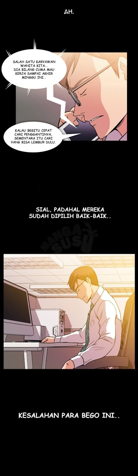 Drug Candy - Chapter 5 25