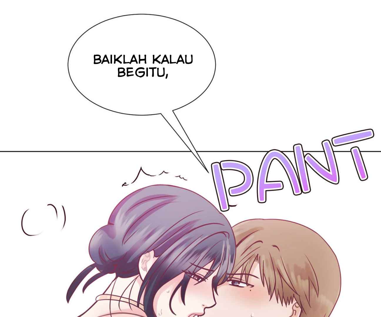 In Love With the Friend&#8217;s Mother - Chapter 5 126