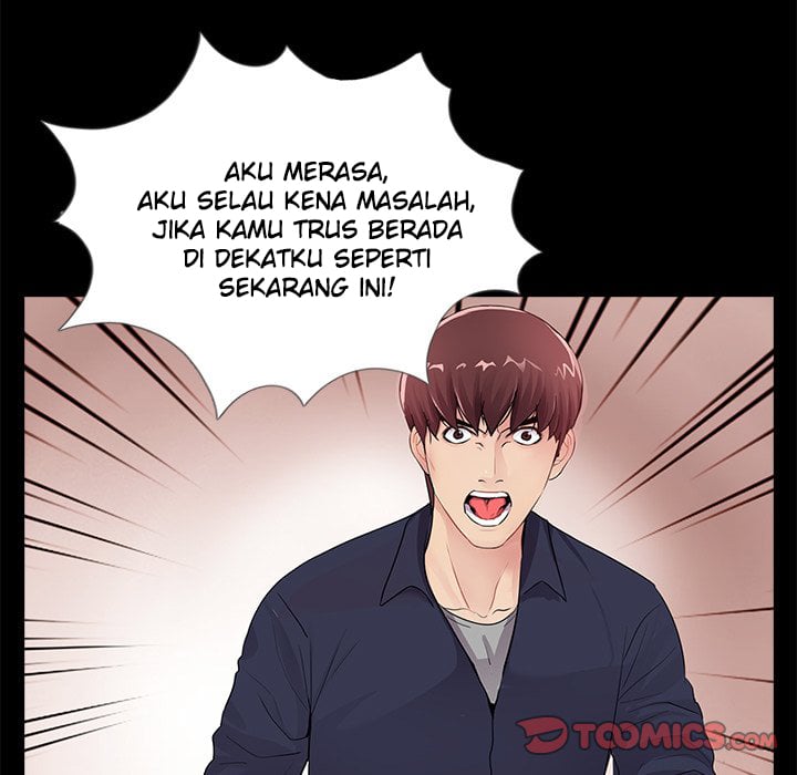 His Return - Chapter 5 80