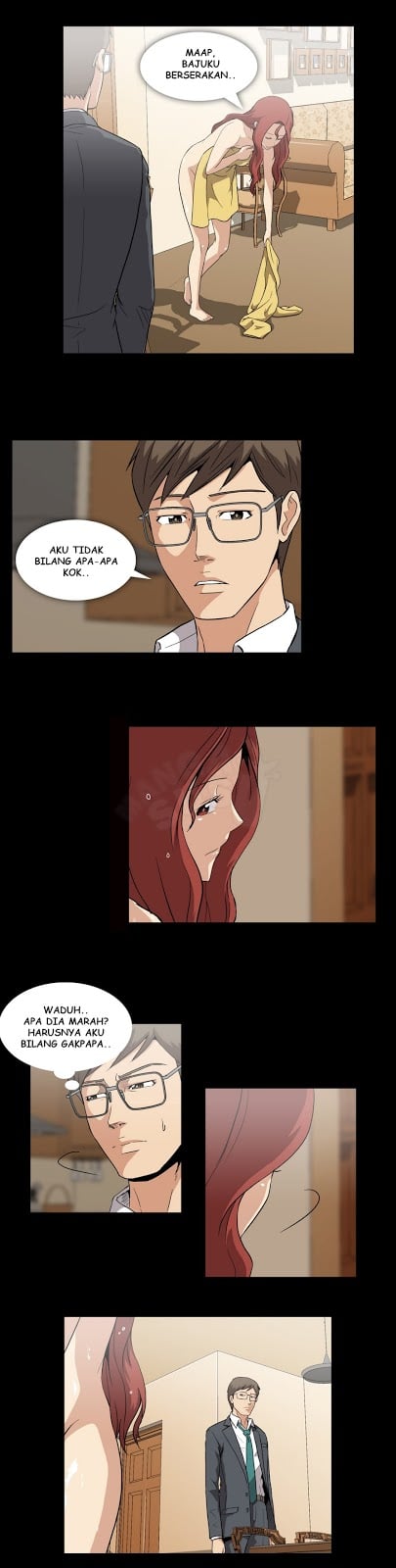 Drug Candy - Chapter 5 10