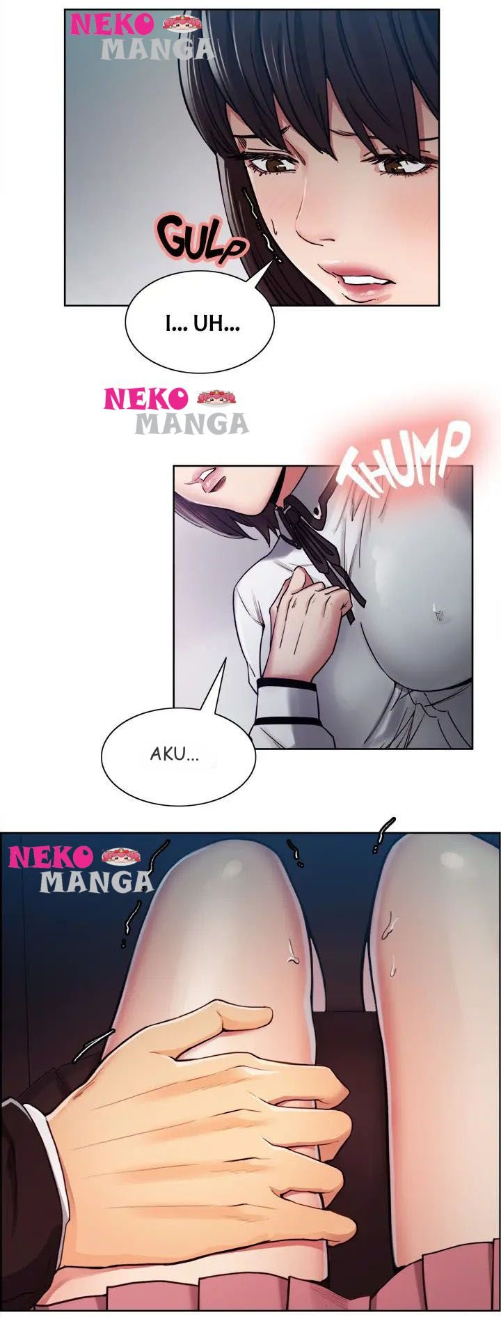 Taste of Forbidden Fruit - Chapter 5 3