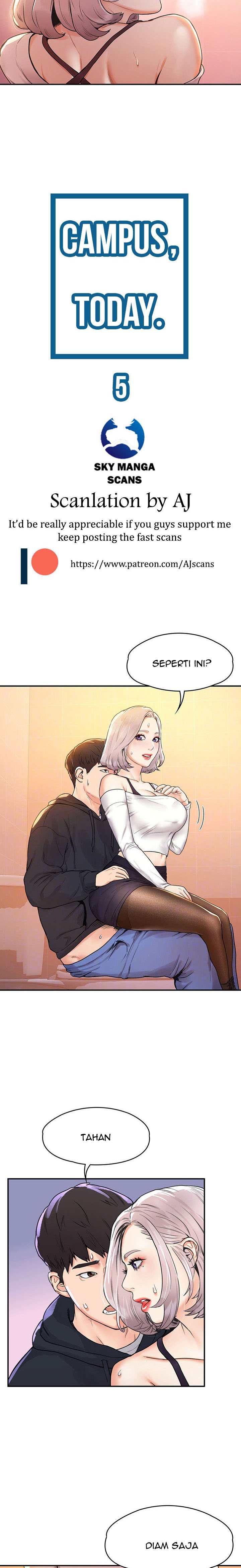 Campus Today - Chapter 5 4