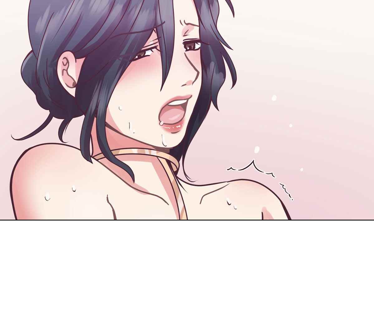 In Love With the Friend&#8217;s Mother - Chapter 5 22