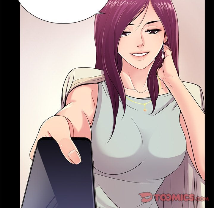 His Return - Chapter 5 8