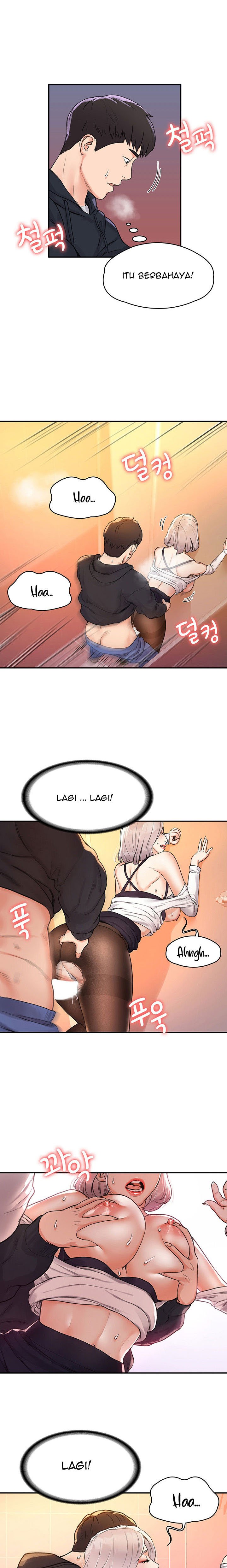 Campus Today - Chapter 5 15