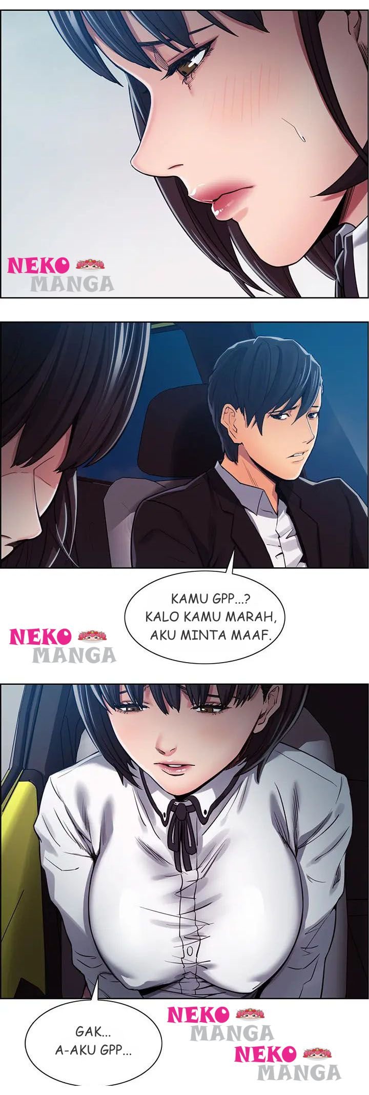 Taste of Forbidden Fruit - Chapter 5 12