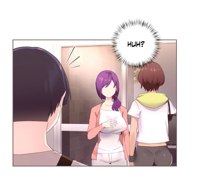 Pheromone-holic - Chapter 5 14