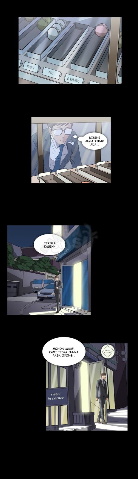 Drug Candy - Chapter 5 3