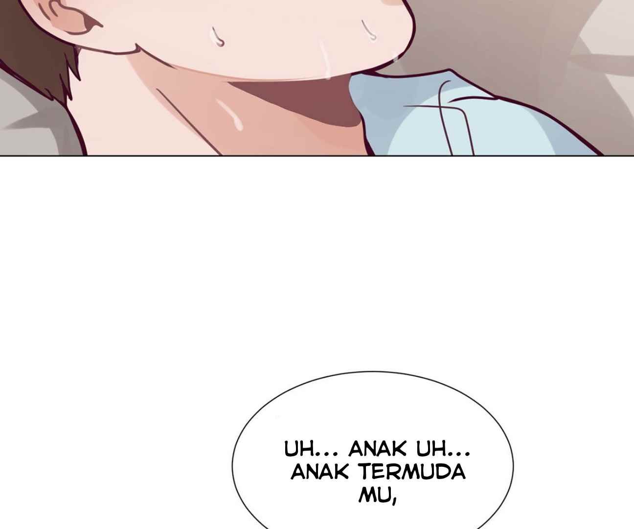In Love With the Friend&#8217;s Mother - Chapter 5 101