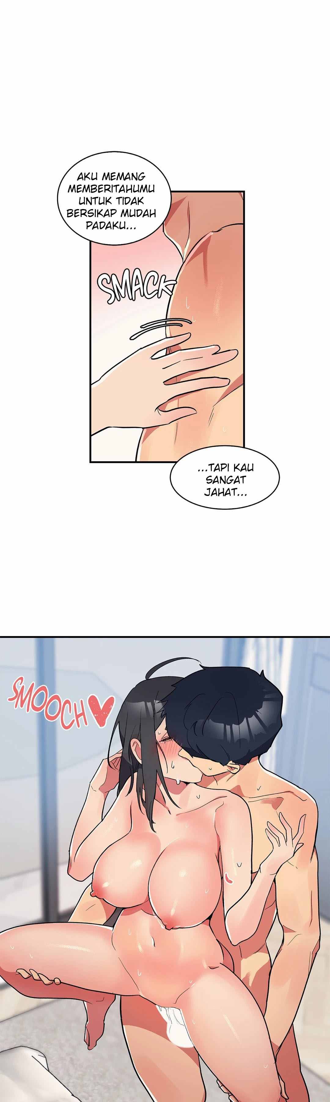 Her Nickname - Chapter 5 6