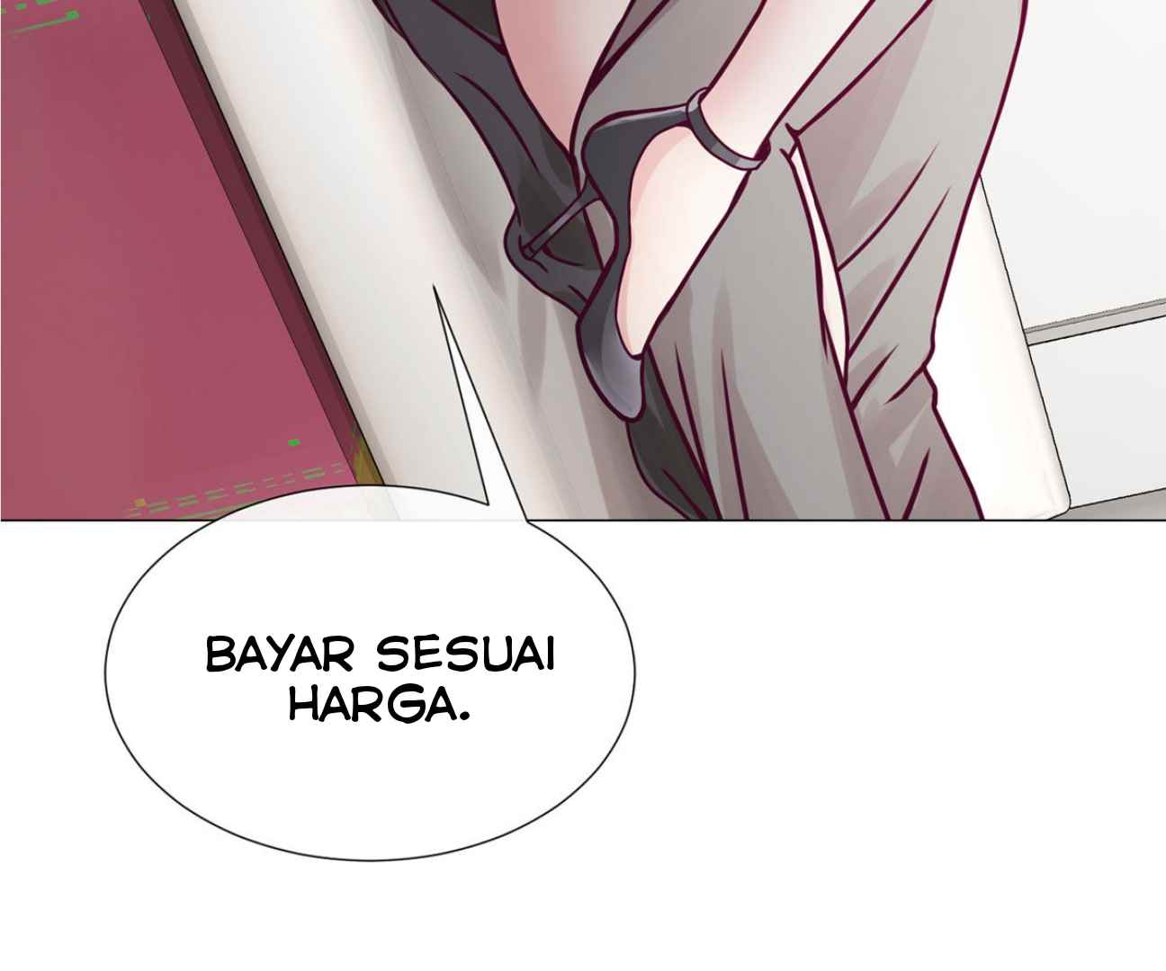 In Love With the Friend&#8217;s Mother - Chapter 5 9