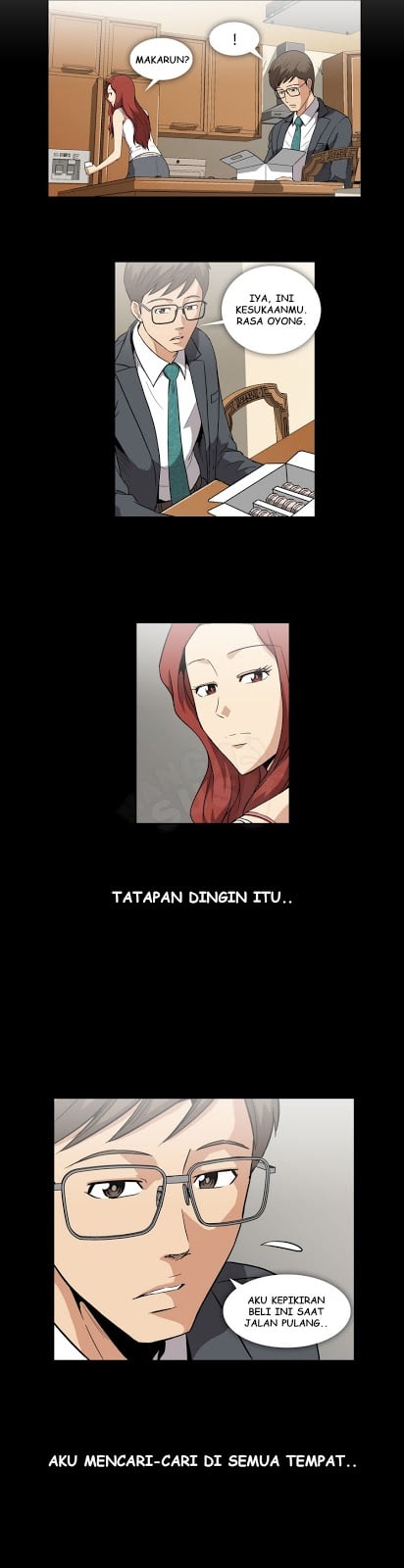 Drug Candy - Chapter 5 15