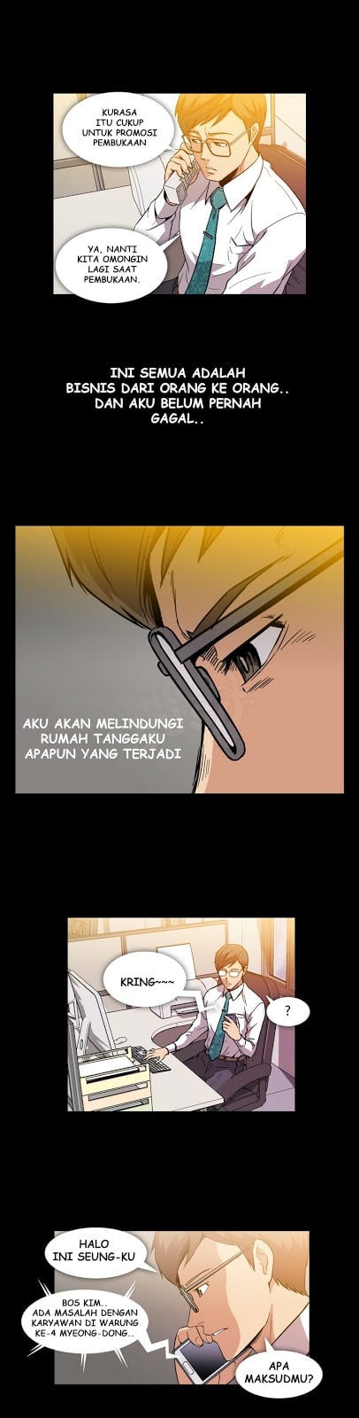 Drug Candy - Chapter 5 24