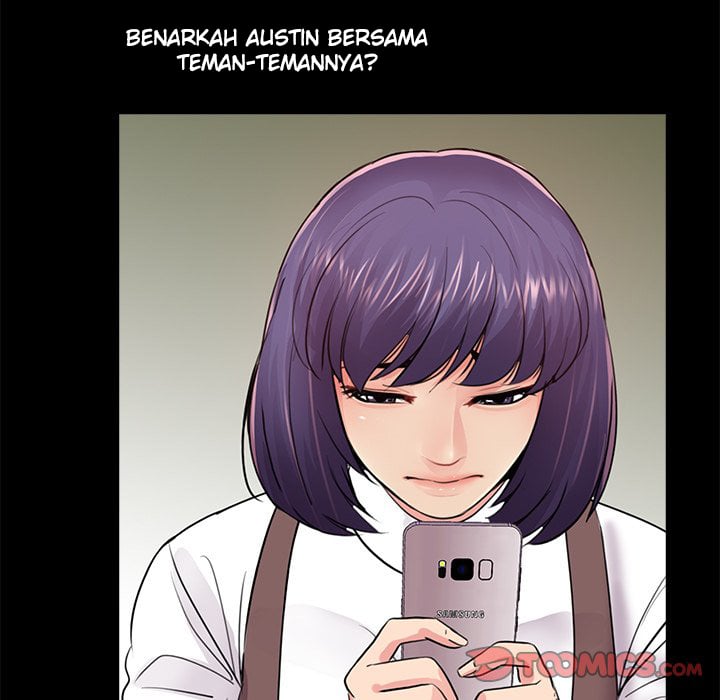 His Return - Chapter 5 17