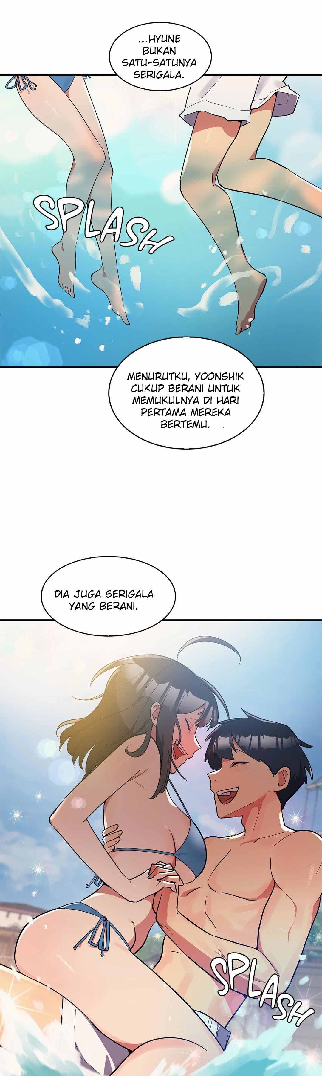 Her Nickname - Chapter 5 21