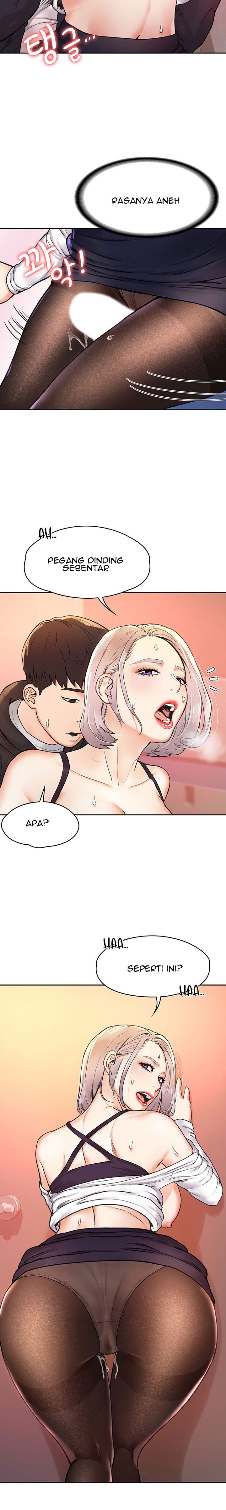 Campus Today - Chapter 5 9