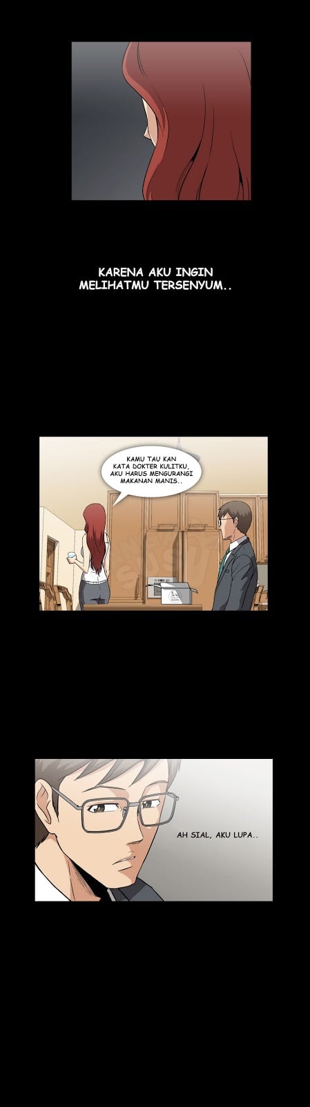 Drug Candy - Chapter 5 16