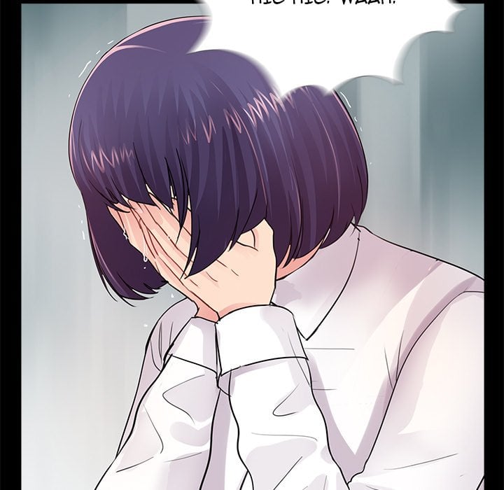 His Return - Chapter 5 96