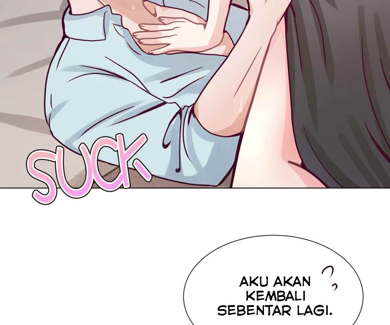 In Love With the Friend&#8217;s Mother - Chapter 5 98