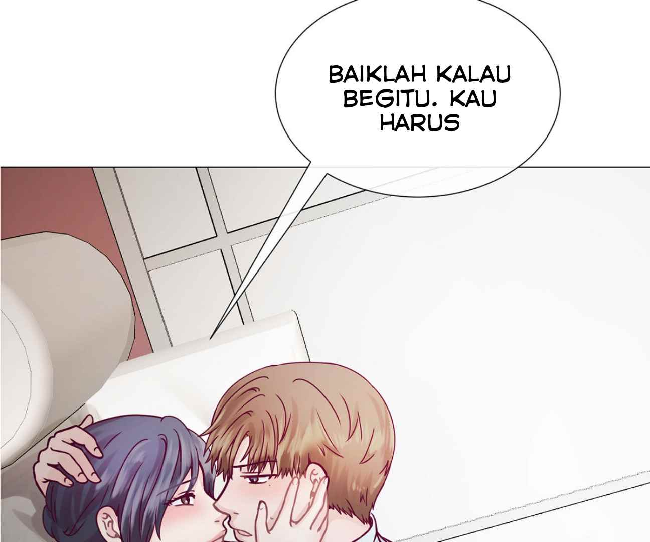 In Love With the Friend&#8217;s Mother - Chapter 5 7