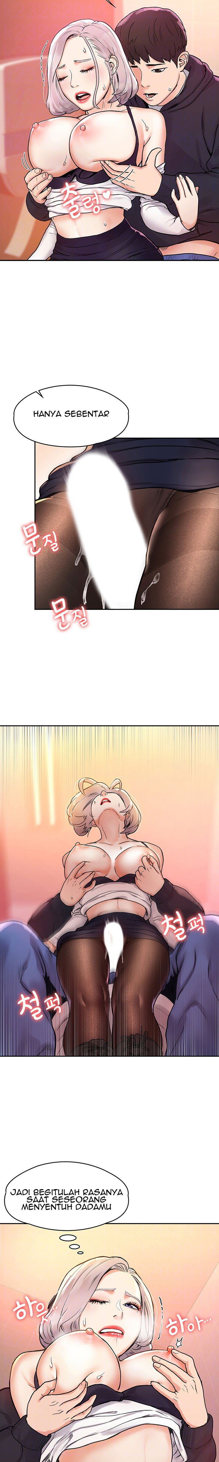 Campus Today - Chapter 5 8
