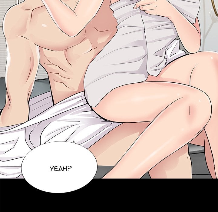 His Return - Chapter 5 110