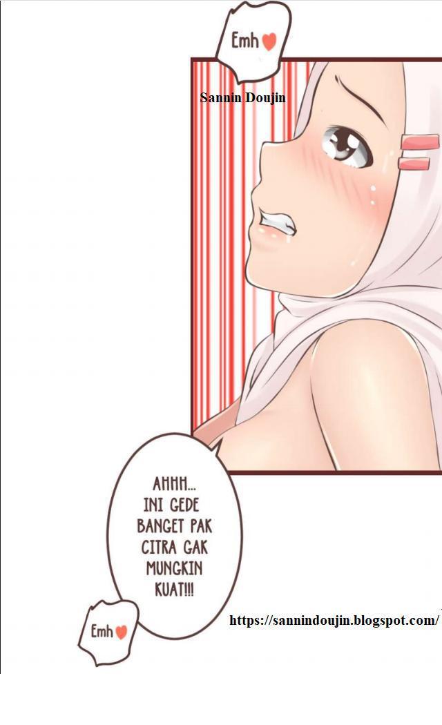 Madloki Cerita Citra - Chapter 5 20