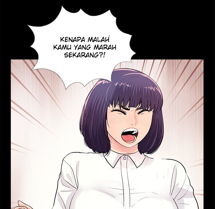 His Return - Chapter 5 73
