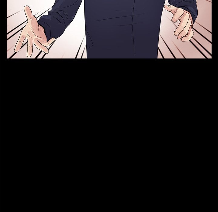 His Return - Chapter 5 81