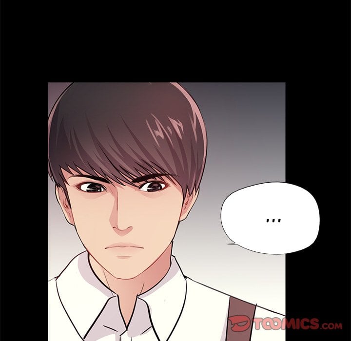 His Return - Chapter 5 29