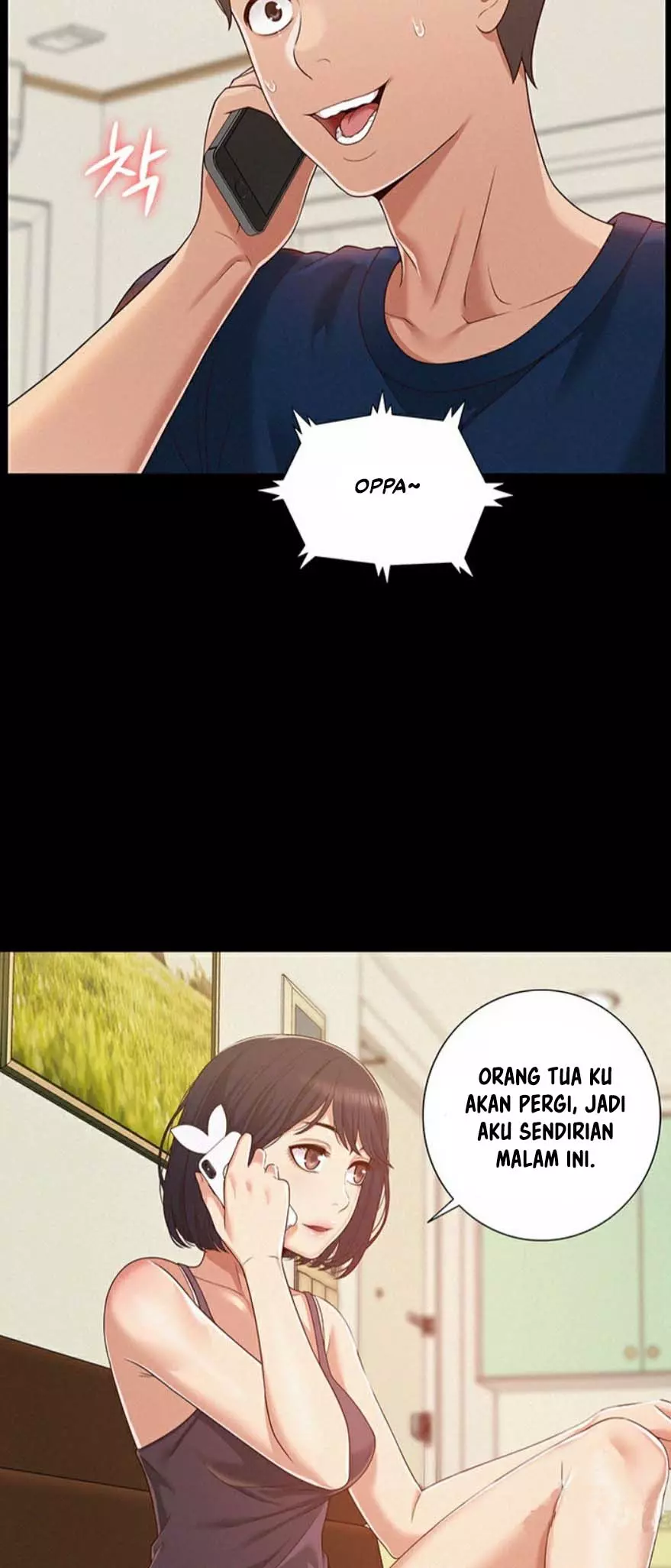 Your Situation - Chapter 5 19