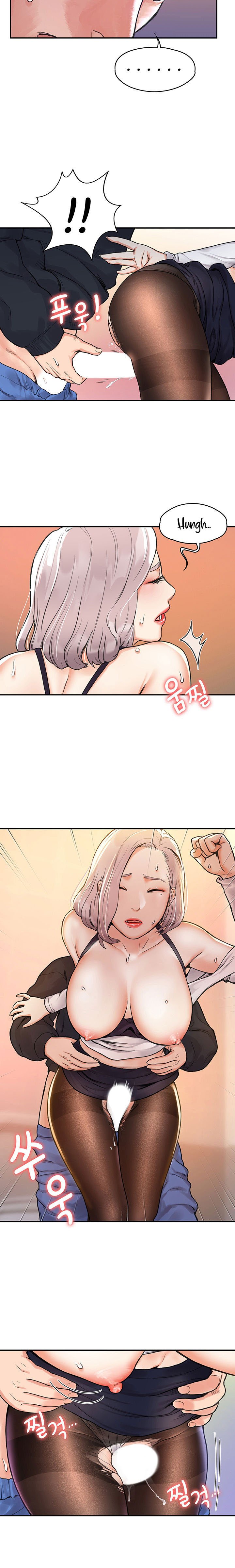 Campus Today - Chapter 5 12